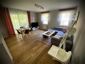 Apartament w obiekcie Platinum Rewal, Rewal